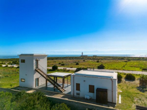 Casa Faro del Plemmiro con Jacuzzi by Wonderful Italy